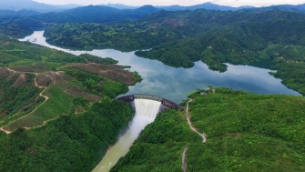 我省3個(gè)縣（市、區）通過(guò)水利部深化小型水庫管理體制改革示范縣現場(chǎng)評估